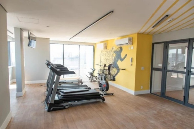 Imagem Imóvel com 1 Quarto à Venda, 33 m² em Vila Mariana - São Paulo Imagem Imóvel com 1 Quarto à Venda, 33 m² em Vila Mariana - São Paulo
