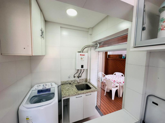 Imagem Apartamento com 2 Quartos à Venda, 137 m² em Zona Nova - Capao Da Canoa
