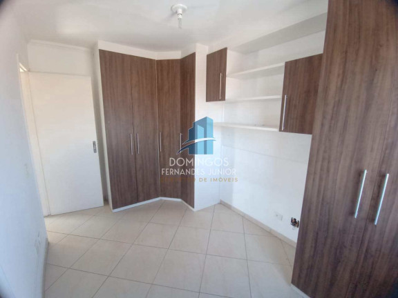 Imagem Apartamento com 2 Quartos à Venda, 47 m² em Itaquera - São Paulo