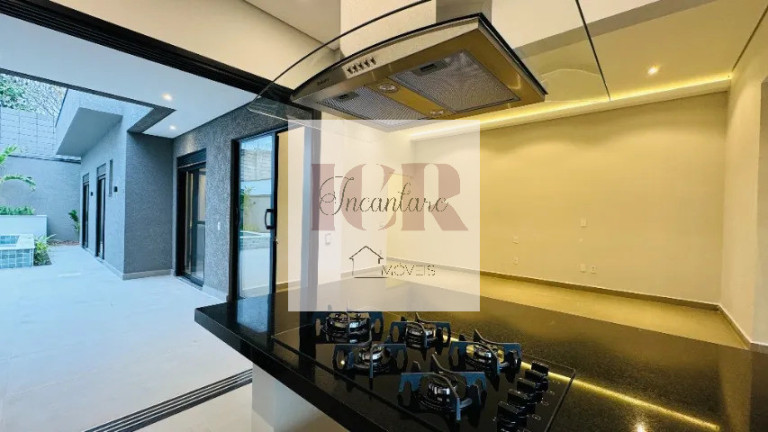 Imagem Casa de Condomínio com 3 Quartos à Venda, 252 m² em Condomínio Residencial Flores - Votorantim Imagem Casa de Condomínio com 3 Quartos à Venda, 252 m² em Condomínio Residencial Flores - Votorantim