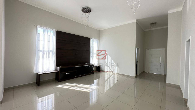 Imagem Casa com 3 Quartos à Venda ou Locação, 230 m² em Condomínio Jardim Flamboyan - Bragança Paulista