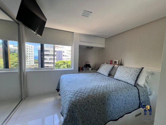 Imagem Apartamento com 1 Quarto à Venda, em Ondina - Salvador Imagem Apartamento com 1 Quarto à Venda, em Ondina - Salvador