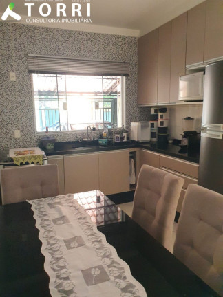 Imagem Casa com 2 Quartos à Venda, 80 m² em Jardim Residencial Villa Amato - Sorocaba Imagem Casa com 2 Quartos à Venda, 80 m² em Jardim Residencial Villa Amato - Sorocaba