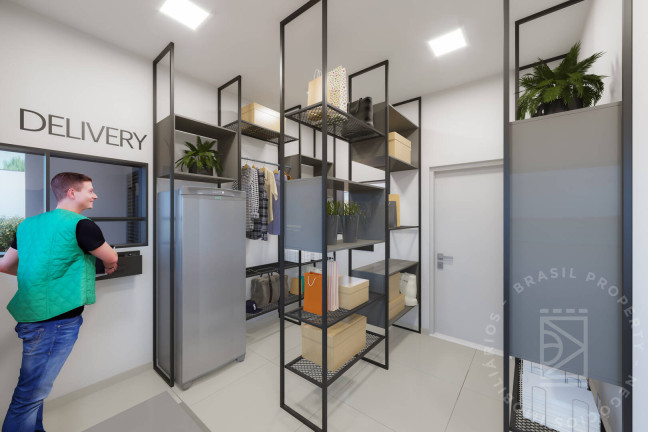 Imagem Apartamento com 2 Quartos à Venda, 65 m² em Parque Industrial - São José Dos Campos Imagem Apartamento com 2 Quartos à Venda, 65 m² em Parque Industrial - São José Dos Campos