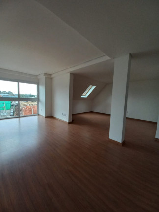 Imagem Apartamento com 4 Quartos à Venda, 128 m² em Av. Central - Gramado