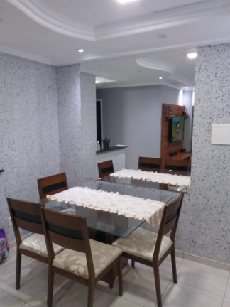 Imagem Apartamento com 2 Quartos à Venda, 48 m² em Parque Erasmo Assunção - Santo André Imagem Apartamento com 2 Quartos à Venda, 48 m² em Parque Erasmo Assunção - Santo André