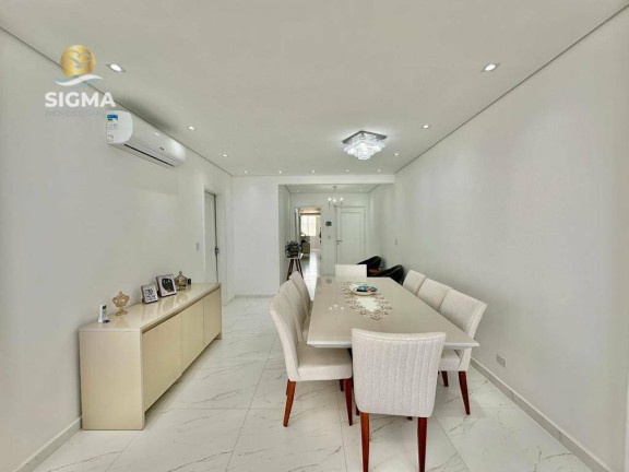 Imagem Apartamento com 4 Quartos à Venda, 151 m² em Pitangueiras - Guarujá Imagem Apartamento com 4 Quartos à Venda, 151 m² em Pitangueiras - Guarujá