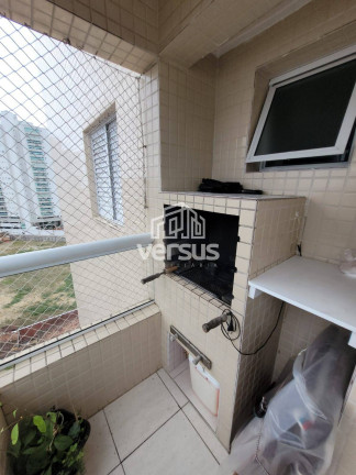 Imagem Apartamento com 1 Quarto à Venda, 45 m² em Vila Caiçara - Praia Grande Imagem Apartamento com 1 Quarto à Venda, 45 m² em Vila Caiçara - Praia Grande