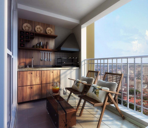 Imagem Apartamento com 2 Quartos à Venda, 59 m² em Santa Paula - São Caetano Do Sul Imagem Apartamento com 2 Quartos à Venda, 59 m² em Santa Paula - São Caetano Do Sul
