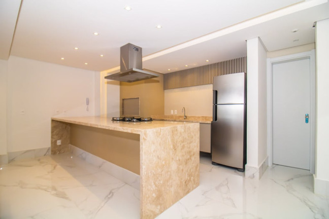 Imagem Apartamento com 3 Quartos à Venda, 107 m² em Bela Vista - Porto Alegre