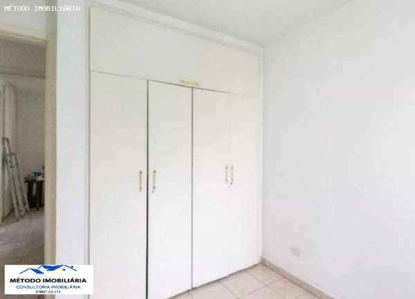 Imagem Apartamento com 2 Quartos à Venda, 60 m² em Moema - São Paulo