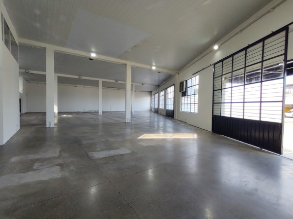 Imagem Imóvel para Alugar, 881 m² em Jardim São Paulo - Sorocaba Imagem Imóvel para Alugar, 881 m² em Jardim São Paulo - Sorocaba