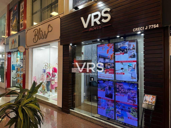 Imagem Apartamento com 2 Quartos à Venda, 47 m² em Cascata Do Imbuí - Teresópolis