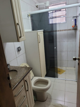 Imagem Flat com 2 Quartos à Venda, 45 m² em Jardim Vergueiro (sacomã) - São Paulo Imagem Flat com 2 Quartos à Venda, 45 m² em Jardim Vergueiro (sacomã) - São Paulo