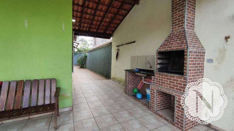 Imagem Casa com 3 Quartos à Venda, 183 m² em Cibratel Ii - Itanhaém Imagem Casa com 3 Quartos à Venda, 183 m² em Cibratel Ii - Itanhaém