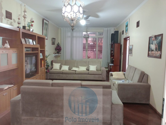 Imagem Casa com 4 Quartos à Venda, 121 m² em Campos Elíseos - Ribeirão Preto
