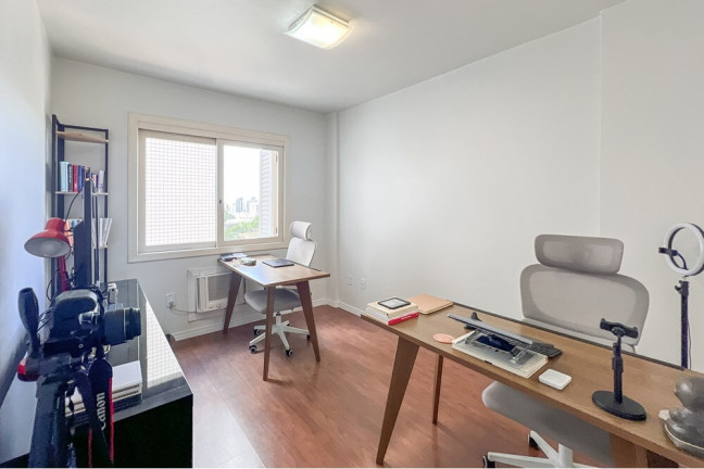 Imagem Apartamento com 2 Quartos à Venda, 78 m² em Centro - Canoas Imagem Apartamento com 2 Quartos à Venda, 78 m² em Centro - Canoas