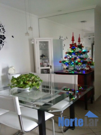 Imagem Apartamento com 2 Quartos à Venda, 60 m² em Parque Novo Mundo - São Paulo Imagem Apartamento com 2 Quartos à Venda, 60 m² em Parque Novo Mundo - São Paulo