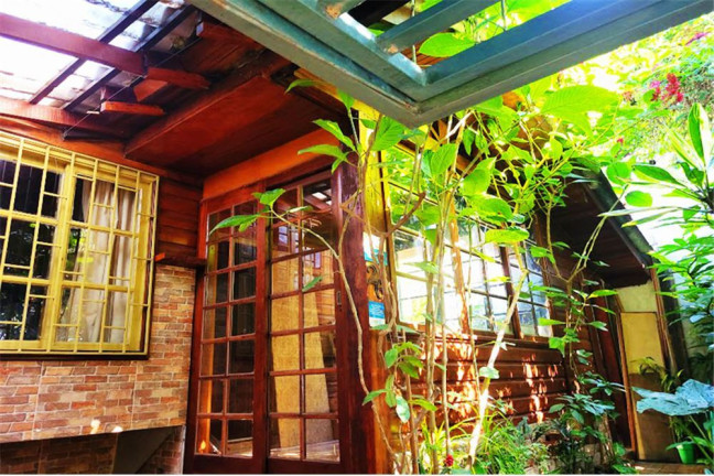 Casa com 3 Quartos à Venda,  em Jardim Petrópolis - São Paulo