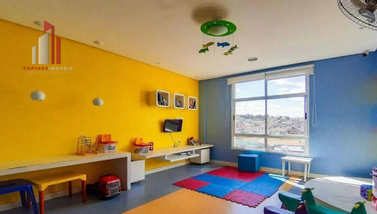 Imagem Apartamento com 2 Quartos à Venda, 55 m² em Limão - São Paulo Imagem Apartamento com 2 Quartos à Venda, 55 m² em Limão - São Paulo