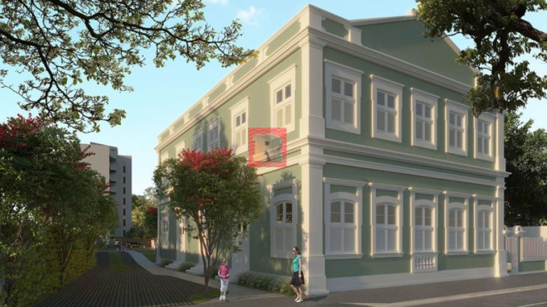 Imagem Apartamento com 3 Quartos à Venda, 122 m² em Casa Forte - Recife