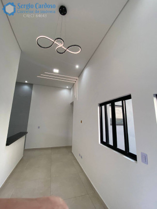 Imagem Casa com 3 Quartos à Venda, 90 m² em Cibratel Ii - Itanhaém Imagem Casa com 3 Quartos à Venda, 90 m² em Cibratel Ii - Itanhaém