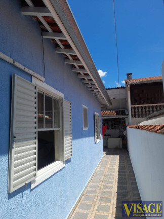 Imagem Casa de Condomínio com 3 Quartos à Venda, 158 m² em Parque Califórnia - Jacareí Imagem Casa de Condomínio com 3 Quartos à Venda, 158 m² em Parque Califórnia - Jacareí