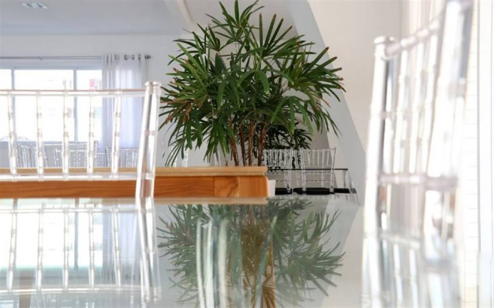 Imagem Apartamento com 3 Quartos à Venda, 104 m² em Forte - Praia Grande