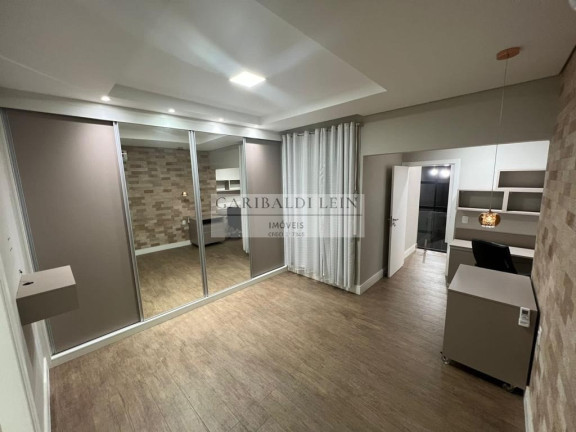 Imagem Casa com 5 Quartos para Alugar, 310 m² em Swiss Park - Campinas