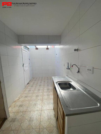 Imagem Sobrado com 3 Quartos para Alugar, 120 m² em Chácara Santo Antônio - São Paulo Imagem Sobrado com 3 Quartos para Alugar, 120 m² em Chácara Santo Antônio - São Paulo