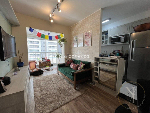 Imagem Apartamento com 2 Quartos à Venda, 59 m² em Tatuapé - São Paulo Imagem Apartamento com 2 Quartos à Venda, 59 m² em Tatuapé - São Paulo