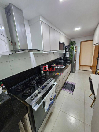 Imagem Apartamento com 3 Quartos à Venda, 153 m² em São Bento - Cabo Frio