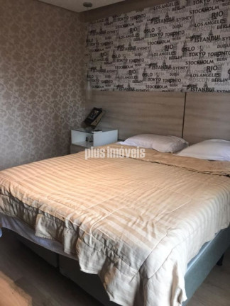 Imagem Apartamento com 4 Quartos à Venda, 172 m² em Morumbi - São Paulo Imagem Apartamento com 4 Quartos à Venda, 172 m² em Morumbi - São Paulo