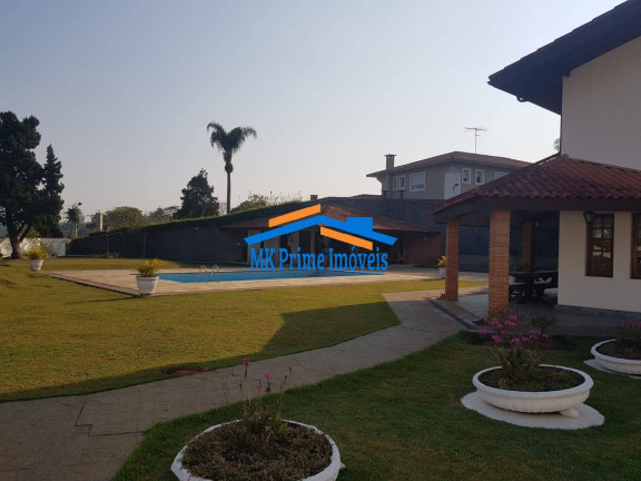 Imagem Casa com 4 Quartos à Venda, 700 m² em Granja Viana Ii - Cotia Imagem Casa com 4 Quartos à Venda, 700 m² em Granja Viana Ii - Cotia