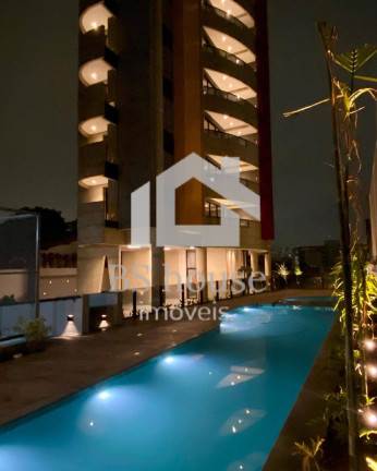 Imagem Apartamento com 2 Quartos à Venda, 95 m² em Jardim - Santo André