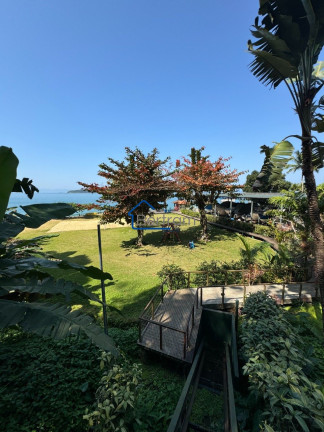 Imagem Casa com 3 Quartos à Venda, 2.787 m² em Barlavento - Angra Dos Reis