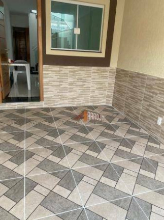 Imagem Sobrado com 3 Quartos à Venda, 100 m² em Penha De França - São Paulo Imagem Sobrado com 3 Quartos à Venda, 100 m² em Penha De França - São Paulo