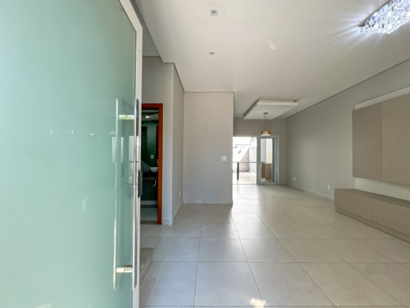 Imagem Casa com 3 Quartos à Venda,  em Jardim Park Real - Indaiatuba