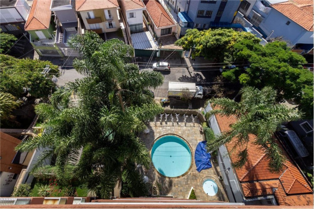Imagem Imóvel com 3 Quartos à Venda, 185 m² em Vila Leopoldina - São Paulo