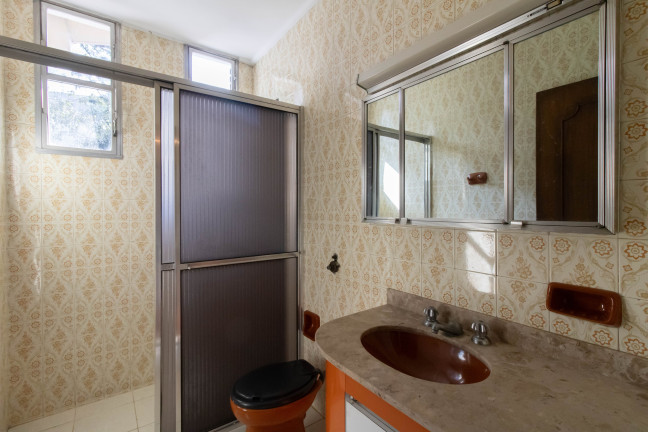 Imagem Casa com 3 Quartos à Venda, 277 m² em Bosque Da Saúde - São Paulo