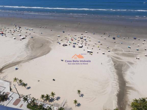 Imagem Apartamento com 3 Quartos à Venda, 326 m² em Aviação - Praia Grande