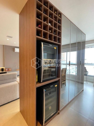 Imagem Apartamento com 3 Quartos para Alugar, 168 m² em Fazenda - Itajaí Imagem Apartamento com 3 Quartos para Alugar, 168 m² em Fazenda - Itajaí