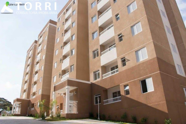 Imagem Apartamento com 2 Quartos à Venda, 49 m² em Jardim Das Magnólias - Sorocaba Imagem Apartamento com 2 Quartos à Venda, 49 m² em Jardim Das Magnólias - Sorocaba