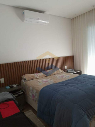 Imagem Casa de Condomínio com 4 Quartos à Venda, 245 m² em Condomínio Reserva Da Serra - Jundiaí
