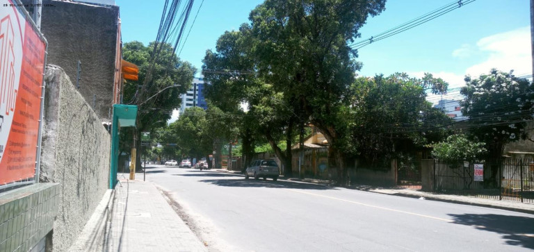 Imagem Apartamento com 3 Quartos à Venda, 96 m² em Hipódromo - Recife