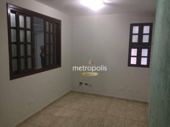 Imagem Sobrado com 2 Quartos à Venda, 110 m² em Fundação - São Caetano Do Sul Imagem Sobrado com 2 Quartos à Venda, 110 m² em Fundação - São Caetano Do Sul