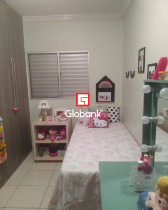 Imagem Apartamento com 2 Quartos à Venda, 64 m² em Morada Do Sol - Montes Claros