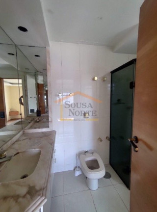 Imagem Apartamento com 3 Quartos à Venda, 160 m² em Santana - São Paulo