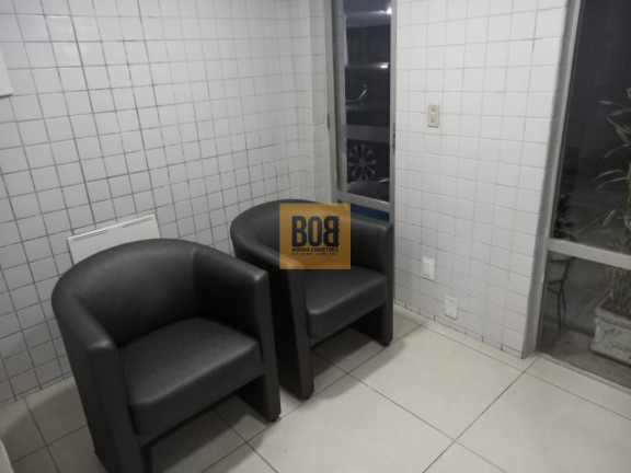 Imagem Apartamento com 2 Quartos à Venda, 78 m² em Boa Viagem - Recife
