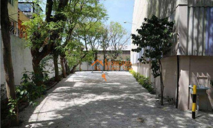 Imagem Galpão para Alugar, 2.305 m² em Parque Novo Mundo - São Paulo Imagem Galpão para Alugar, 2.305 m² em Parque Novo Mundo - São Paulo